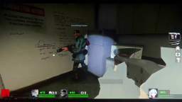 L4D gaming