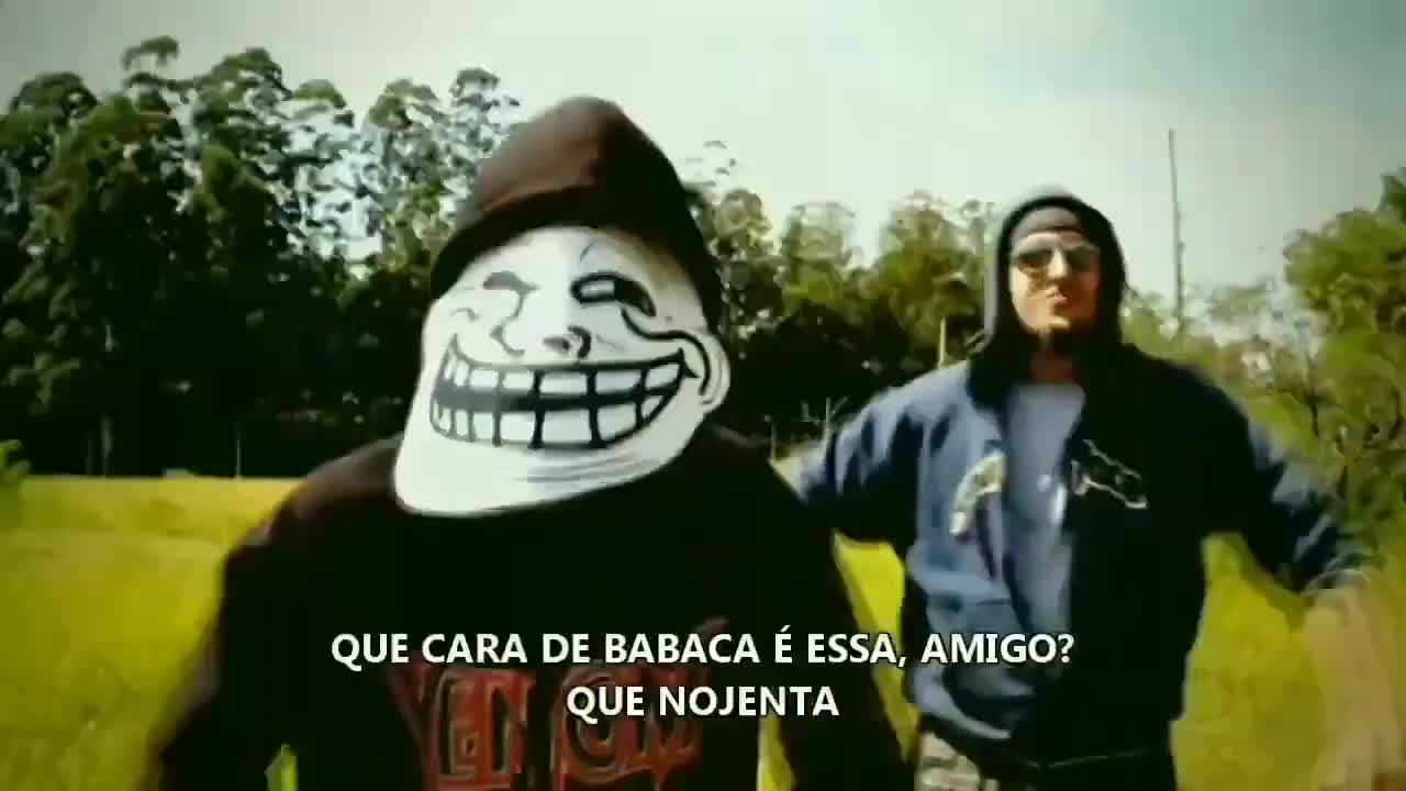 batida bugada