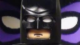 Lego Batman - The Riddler