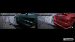One-77 vs SL65 AMG Black Series - NFS Hot Pursuit Remastered One-77 vs SL65 AMG Black Series - NFS Hot Pursuit Remastered