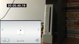 Wii to Email Demonstration