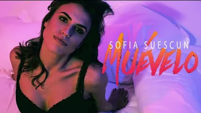 Sofía Suescun - Muévelo (Vídeo Oficial)