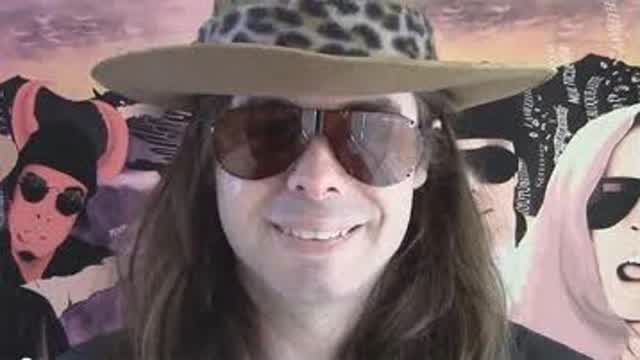 DROSS LLORANDO _SON ELLOS_ _SON ELLOS_(360P)