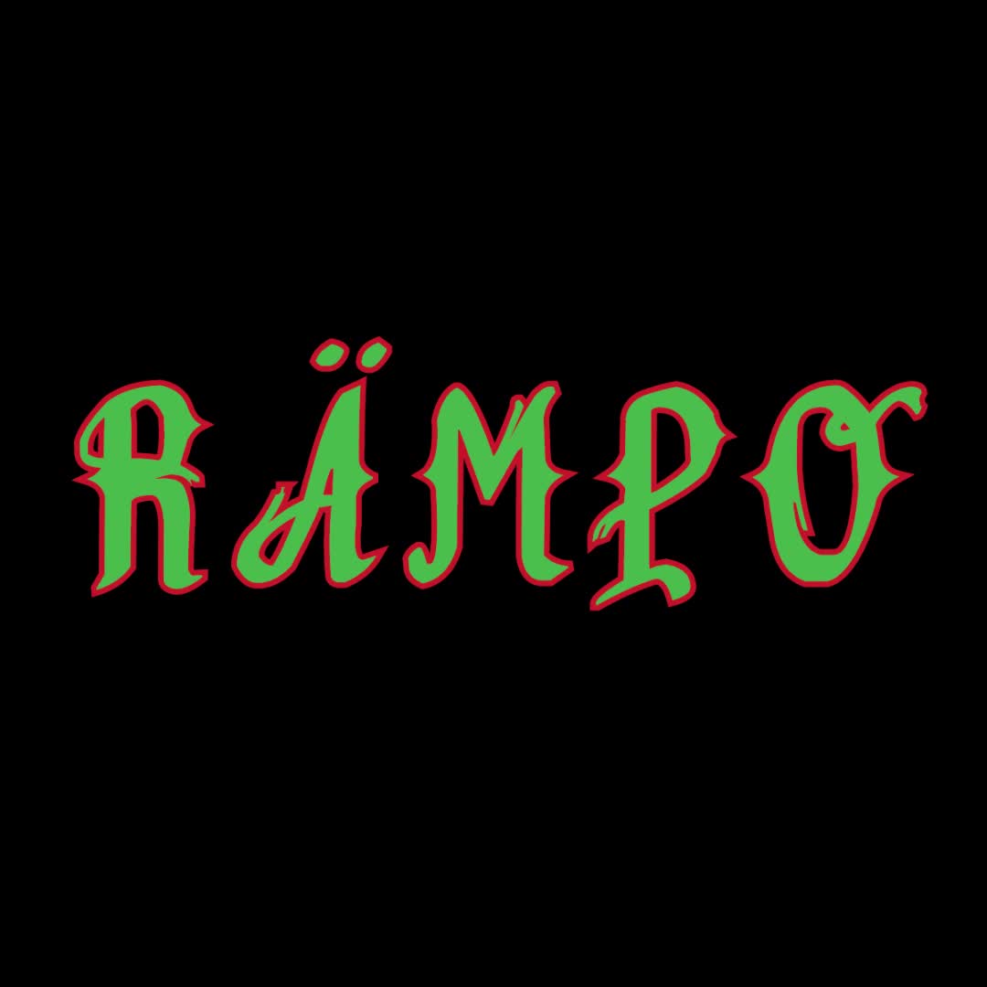 Rämpo ¦ Átkarmolni (dalszöveges audió)