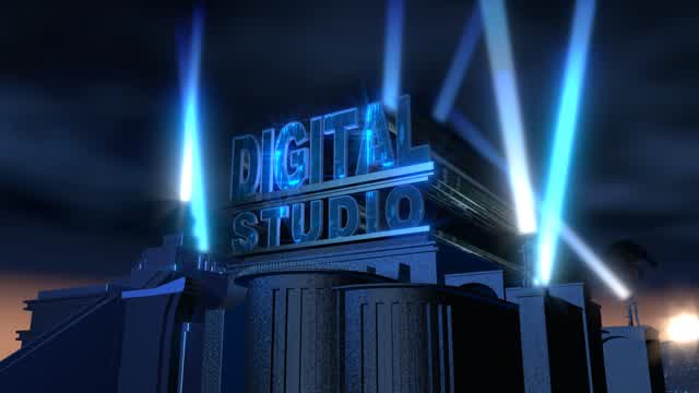 Digtal Studio Early 2022