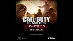 Black Ops Zombies Soundtrack - Pareidolia