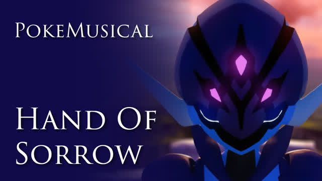 🗡️💜 PokeMusical | Hand Of Sorrow -Within Temptation 🗡️💜 PokeMusical | Hand Of Sorrow -Within Temptation