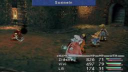 Lets Play Final Fantasy IX (German) Part 87 - Der große Vergleich