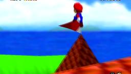 Super Mario 64 Hacks