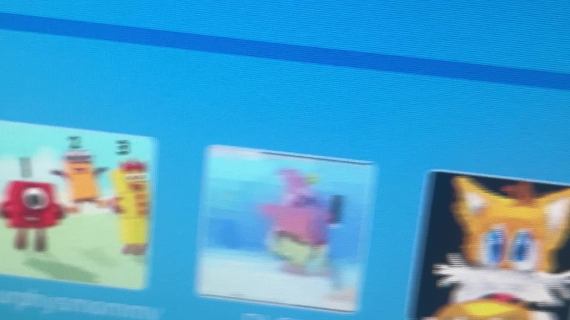 who is BLOX?