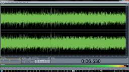 Nirvanas Smells Like Teen Spirit - 1991 vs. 2011 (loudness war - gain matched)