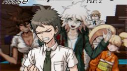 Danganronpa 2 Restructured episode 1