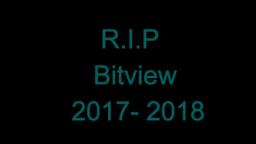 DESTRULLENDO la bitview