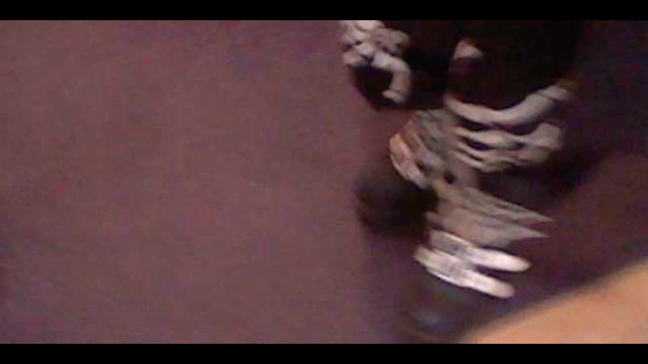 Videos From My 3DS! Videos From My 3DS!