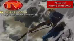 LocomaxTv Bolivia Especial Semana Santa Viernes Santo Youjo Senki 2023 LocomaxTv Bolivia Especial Semana Santa Viernes Santo Youjo Senki 2023