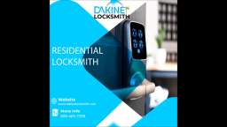 Emergency Locksmith Honolulu | Dakine Locksmith