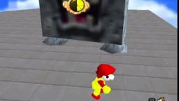 Super Mario 64 Color Code Pt.1