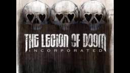 The Legion of Doom - Ebola in Memphis (Every Time I Die vs. Norma Jean) (feat. KRS ONE) [pxi9DDzaw9g