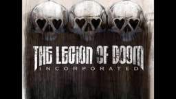 The Legion of Doom - Ebola in Memphis (Every Time I Die vs. Norma Jean) (feat. KRS ONE) [pxi9DDzaw9g