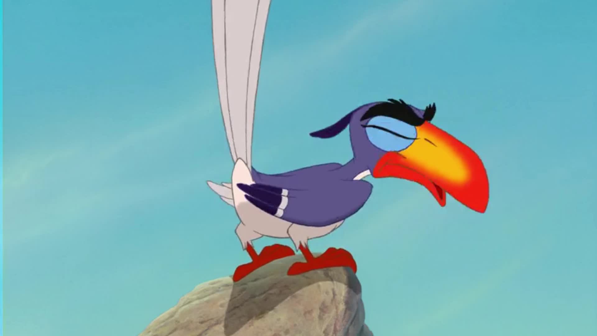 Movie Nights [ 9 ]   The Lion King