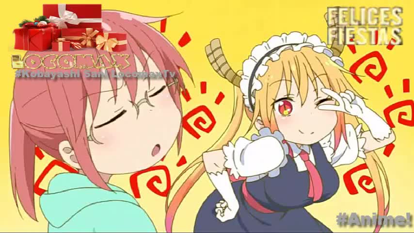 LocomaxTv Bolivia Anime Diciembre 2025