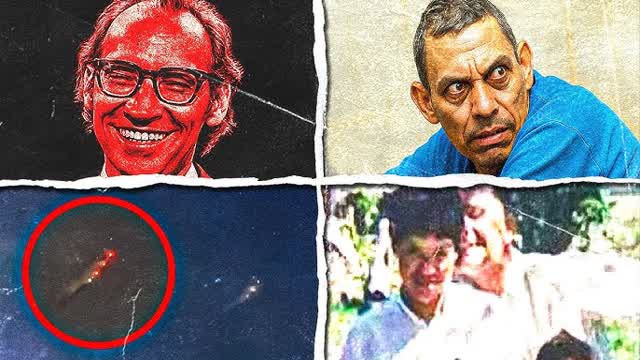 Casos Sin Censura de Latinoamérica (de Athan Shock)