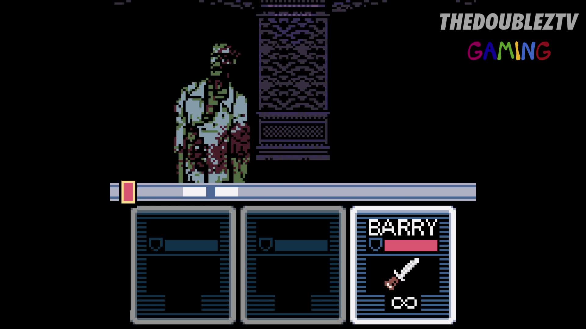 I Don't Like Resident Evil Gaiden...