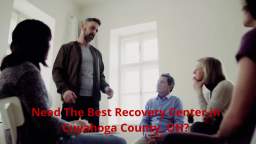 TAL BH - Recovery Center in Cuyahoga County, OH