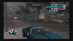 GTA Vice City [LOQUENDO] - Tommaso Vercello (Tommy Vercetti) si dedica al cazzeggio {REMAKE}