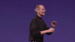 Steve Jobs PISSED OFF moments (1997-2010)
