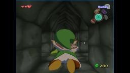 Zelda Wind waker part 7 german