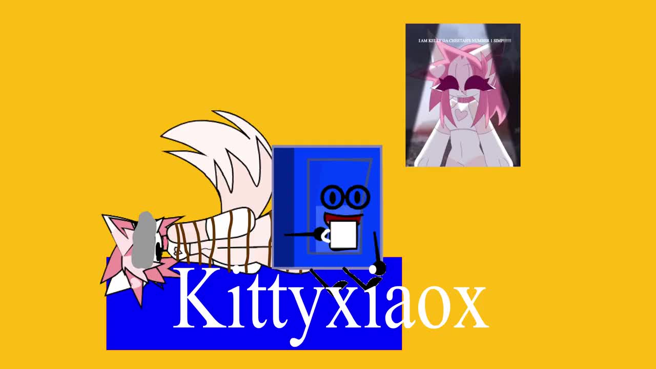 Der congratulations to kittyxiaox _D