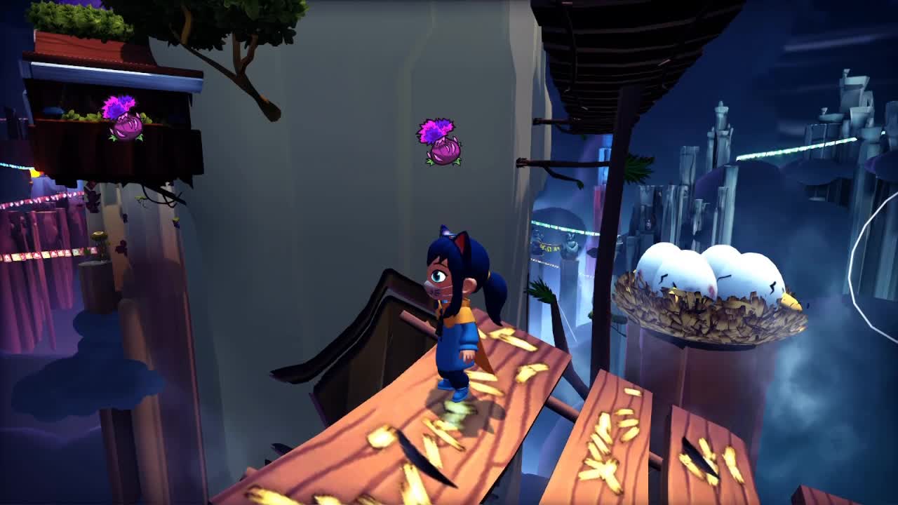 Playthrough - A Hat in Time [MODDED] - Part 93