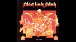Black Sabbath - Killing Yourself To Live.