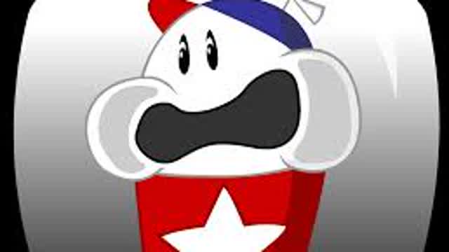 Homestar Runner's Aethos (JOKE ANIMATION)