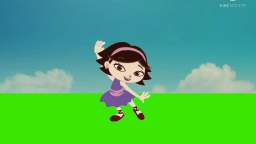 June Dancing Little Einsteins Remake