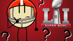 CTSA Shorts: Derp Predicts the SuperBowl LI