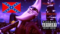 Moonman - Confederate