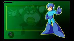 The First 15 Minutes of Mega Man Anniversary Collection: Mega Man VII (GameCube)