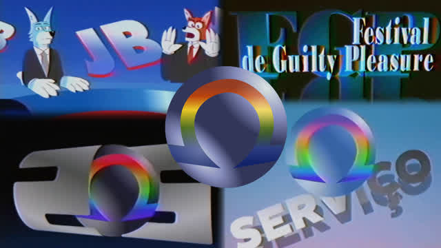 [PARÓDIA] Programação TV Ômega (NOV/1989)