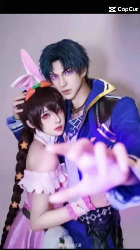 Tangsan x xiaowu Video