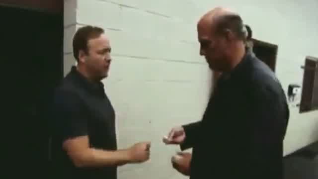 Jesse Ventura Alex Jones Rima Laibow