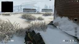 Call of Duty Black Ops Cold War MP_Warzone