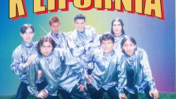 Grupo K'lifornia No llorare