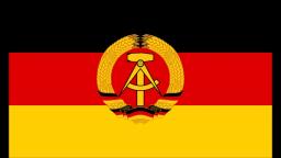 Anthem of East Germany