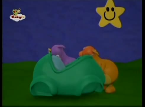 Nico and Bianca - Cars Nico and Bianca - Cars