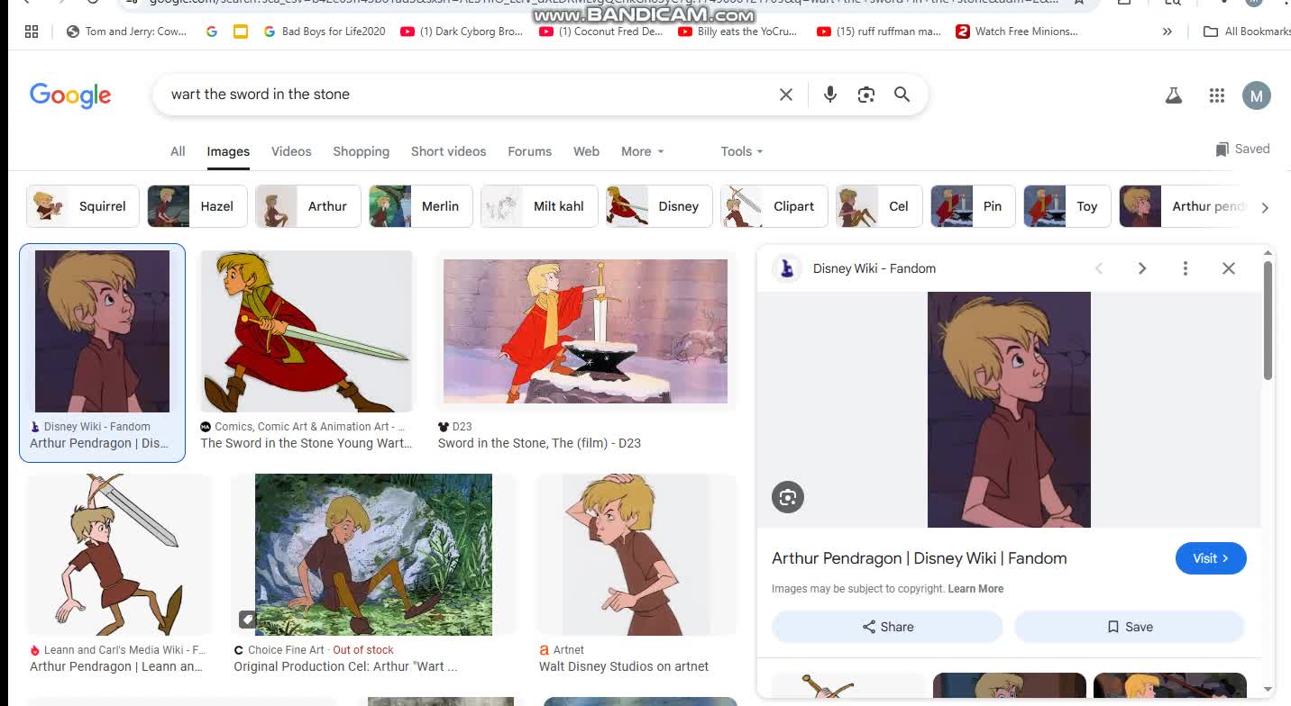 Part 26 - We Say Goodbye