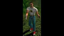 Serious Sam - Sound Effects - Sam