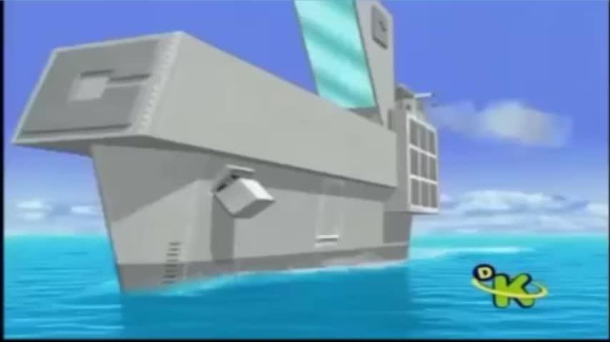 Los Piratas y sus Aventuras Coloridas - Arte salvaje (Español LA | Discovery Kids) Los Piratas y sus Aventuras Coloridas - Arte salvaje (Español LA | Discovery Kids)