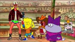 Brat Sampson And The ATHF Guys??